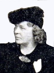Inez Byland